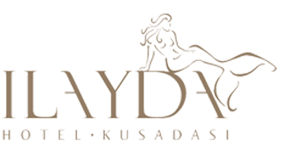İlayda Hotel (Kuşadası) Logo
