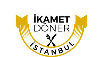 İkamet Döner Logo
