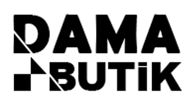 Dama Butik Logo