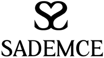 Sademce Logo