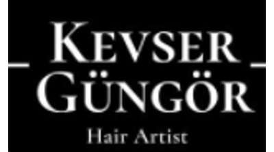 Kevser Güngör Hair Artist
