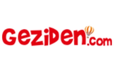 Geziden.com Logo