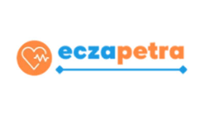 Ecza Petra Logo