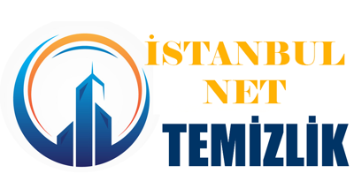 İstanbul Net Temizlik Logo
