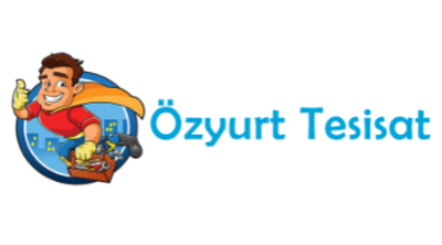 Özyurt Tesisat Logo