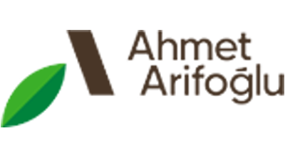 Ahmet Arifoğlu Logo