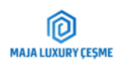 Maja Luxury Otel Çeşme Logo