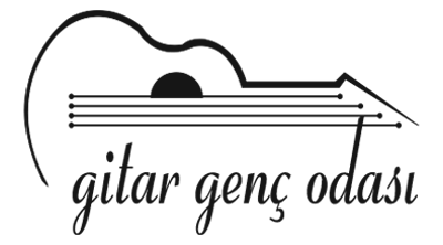 Gitar Genç Odası Logo