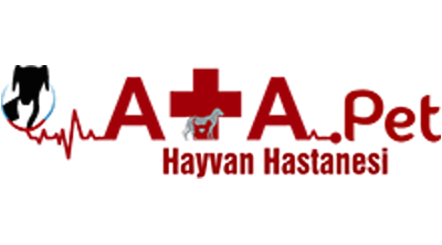 Ata Pet Veteriner Kliniği Logo