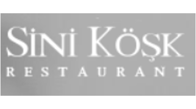 Sini Köşk Restaurant