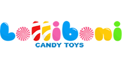 Lolliboni Candy Toys