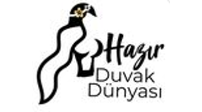 Hazirduvakdunyasi (İnstagram) Logo