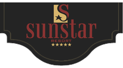 Sunstar Resort Hotel Logo