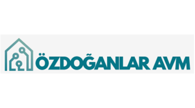 Özdoğanlar Avm Logo