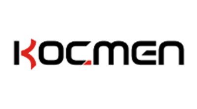 Koçmen Logo