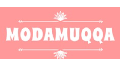 Modamuqqa Logo