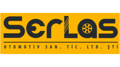 Serlas Otomotiv Logo