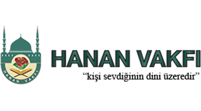 Hanan Vakfı Logo