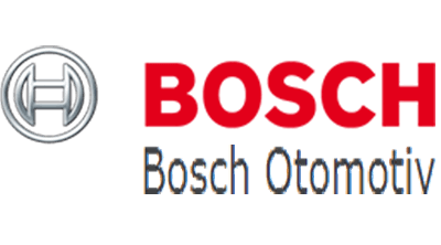 Bosch Automotiv Logo