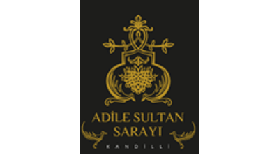 Adile Sultan Sarayı Logo