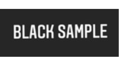Black Sample By Dilek Yıldız Logo