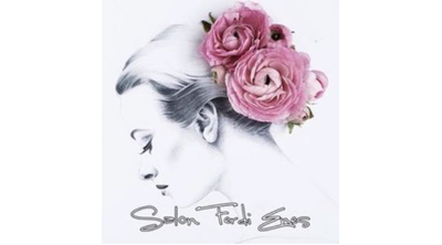 Salon Ferdi Enes Logo