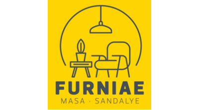 Furniae Masa Sandalye Logo