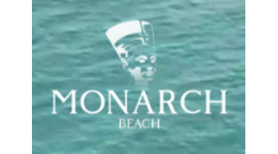 Monarch Beach Logo