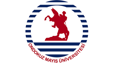 Ondokuz Mayıs Üniversitesi Diş Hekimliği Fakültesi Logo