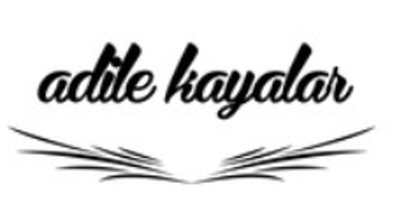 Adile Kayalar Logo