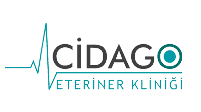 Cidago Veteriner Kliniği Logo
