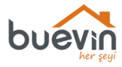 Buevin Logo