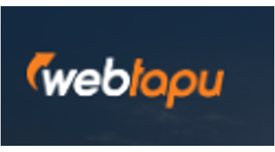 Webtapu Logo