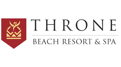 Throne Beach Resort