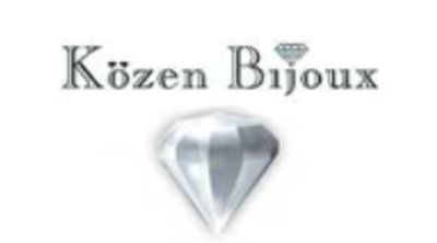 Közen Bijoux Logo