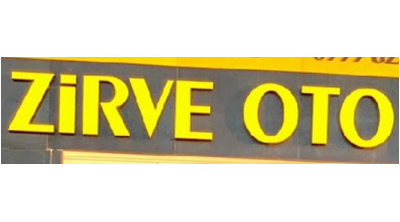 Zirve Oto Kaporta Boya