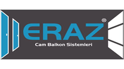 Eraz Cam Balkon Sistemleri