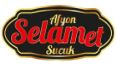 Afyon Selamet Sucuk Logo