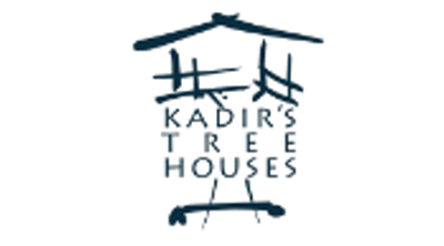 Kadir’s Tree House Logo