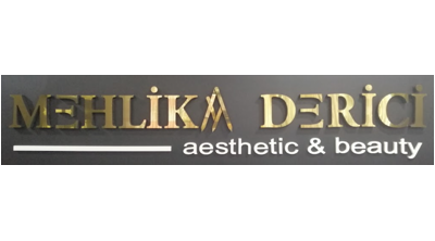 Mehlika Derici Çerkezköy Güzellik Salonu Logo