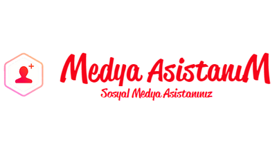 Medyaasistanim.com Logo
