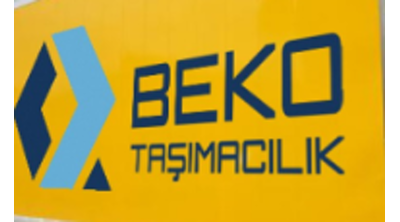 Beko Taşımacılık Logo