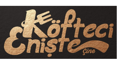 Köfteci Enişte (Çine) Logo