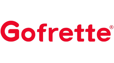 Gofrette Logo