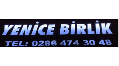 Yenice Birlik Logo