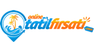 Onlinetatilfirsati.com Logo