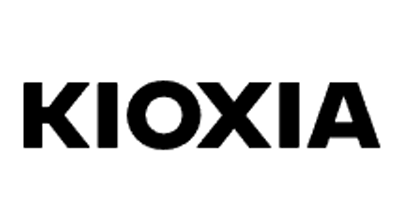 Kioxia Logo