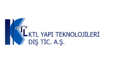 KTL Yapı Teknolojileri Logo