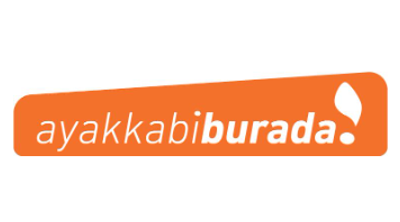 Ayakkabiburada.com Logo