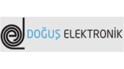 Doğuş Elektronik (Ankara) Logo